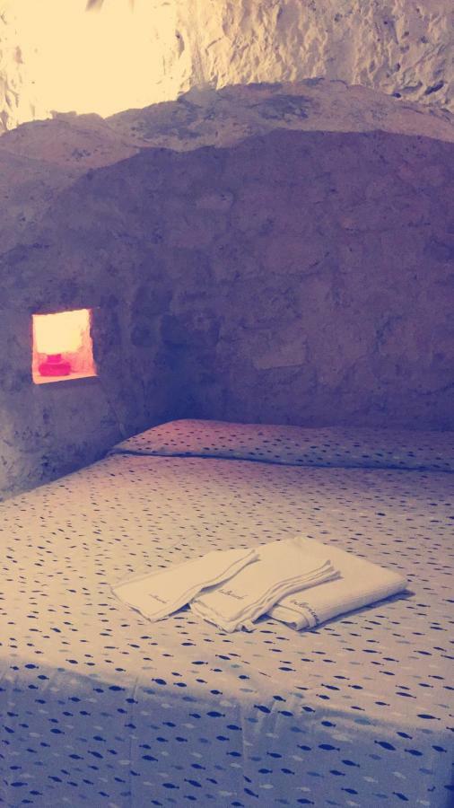 Villa Trullo Riccardo à Ostuni Extérieur photo