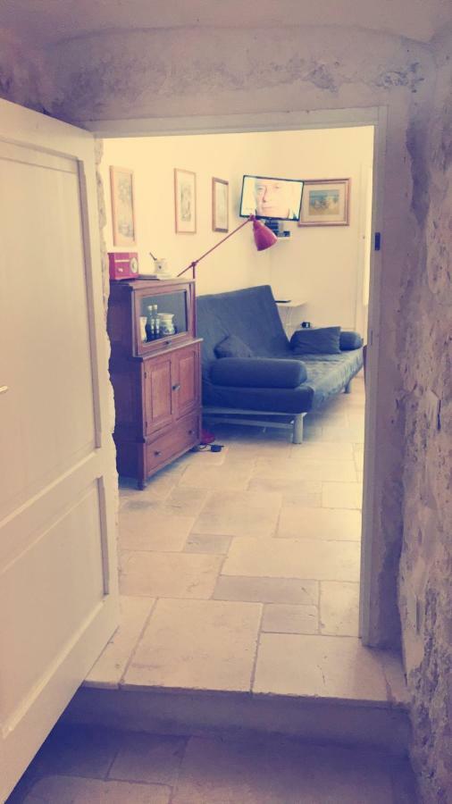 Villa Trullo Riccardo à Ostuni Extérieur photo