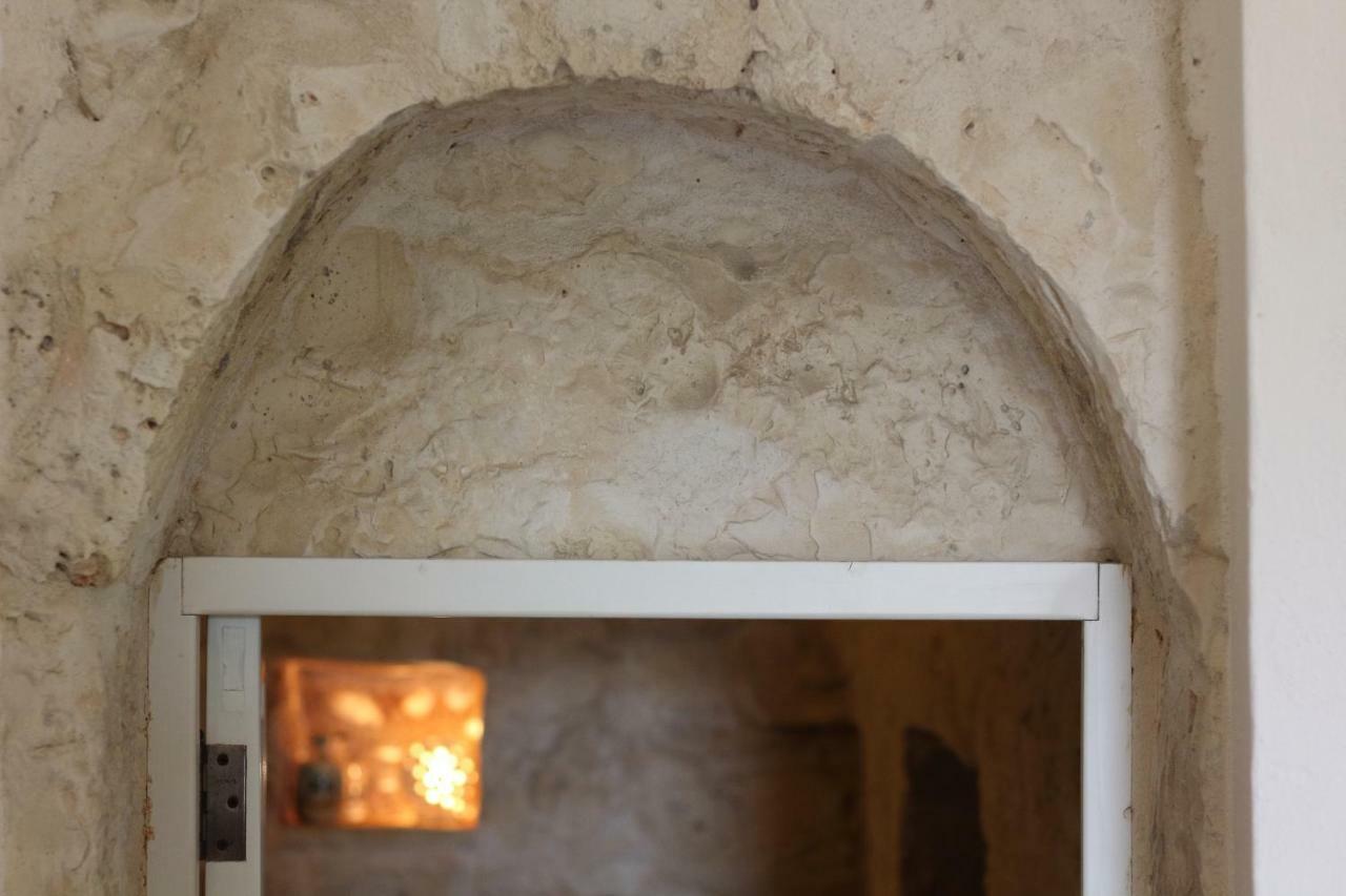 Villa Trullo Riccardo à Ostuni Extérieur photo