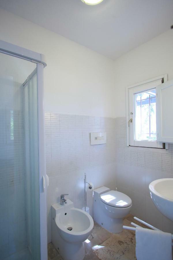 Villa Trullo Riccardo à Ostuni Extérieur photo