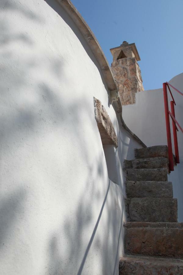 Villa Trullo Riccardo à Ostuni Extérieur photo