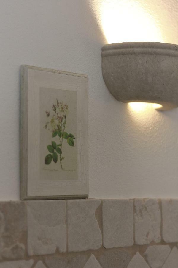 Villa Trullo Riccardo à Ostuni Extérieur photo